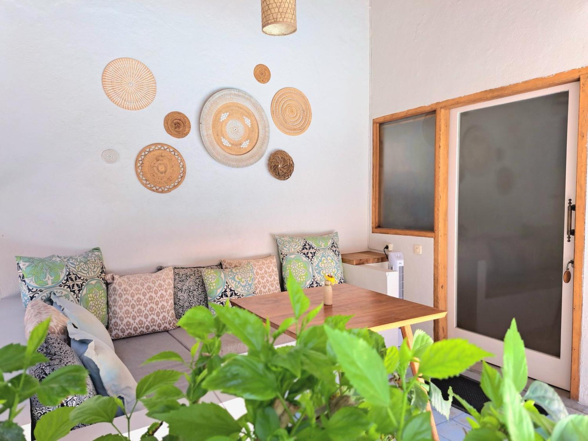 Eden Eco Resort Джили Трауанган Екстериор снимка