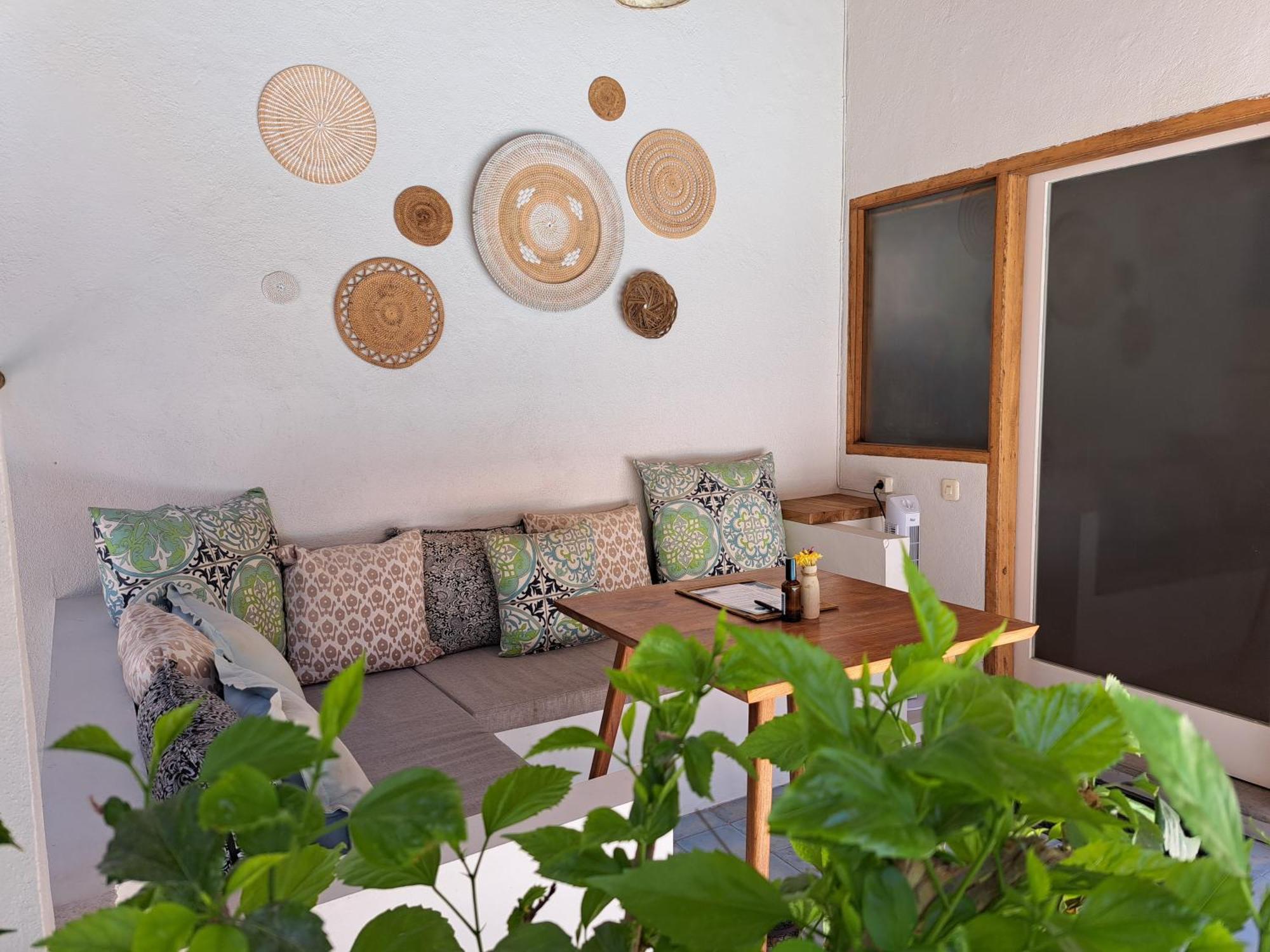 Eden Eco Resort Джили Трауанган Екстериор снимка